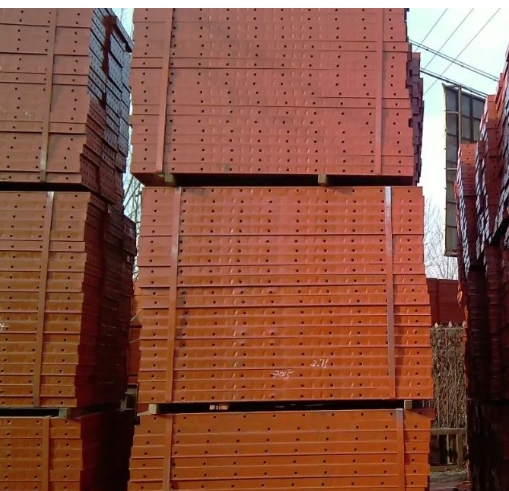 橋梁鋼模板表面除油的方法您知道嗎？